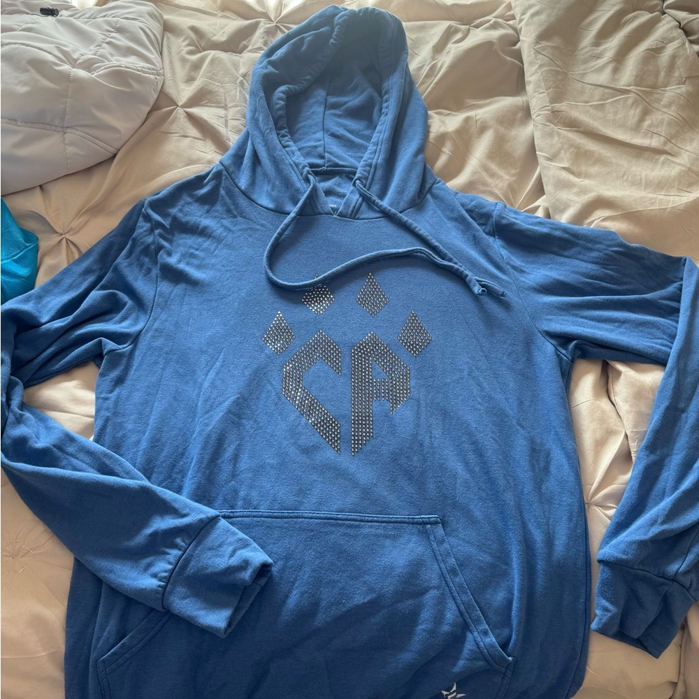 Cheer Athletics Hoodie AS